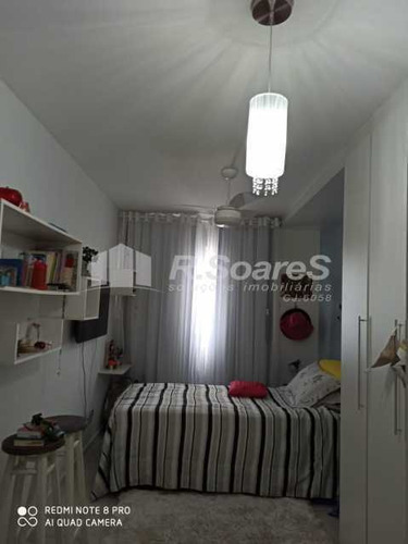 Imagem 10 de 15 de Apartamento-à Venda-vila Valqueire-rio De Janeiro - Vvap20727