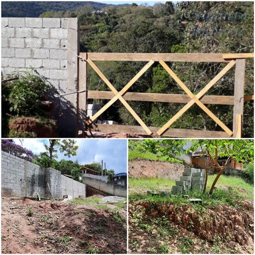 Imagem 3 de 18 de Chácaras À Venda Em Mairiporã/sp - Compre O Seu Chácaras Aqui! - 1484012