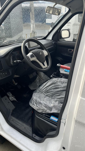 Effa Picape Start Cabine Dupla Effa V22 Cabine Dupla