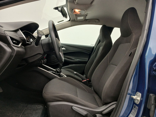 Chevrolet Onix 1.0 TURBO FLEX LT MANUAL
