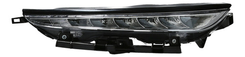 Optico Derecho Para Chevrolet Groove 2021-2023 Led