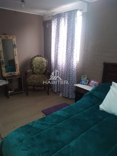 Casa En Venta De 3 Dorm. En Curicó