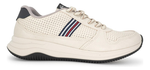 Tenis Para Hombre Br-sport Conrad Jean