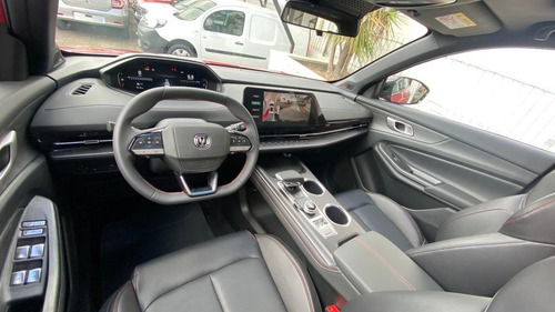 Changan New Cs55 Elite
