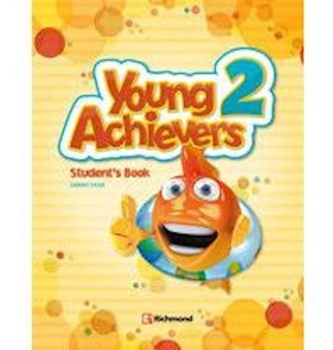 Young Achievers 2 - Student´s Book - Richmond