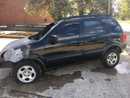 Imagen 2 de 15 de Ford Ecosport 1.6