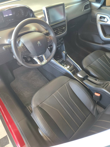 Peugeot 2008 1.6 Feline Tip