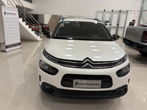 Citroën C4 Cactus 1.6 Vti 115 Feel Pk