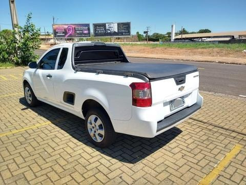 Chevrolet Montana 2015 1.4 Ls Econoflex 2p