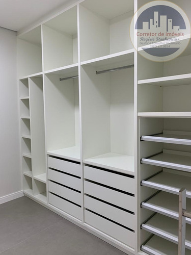 Imagem 11 de 24 de Ótima Casa No Condominio Maria Jose Em Indaiatuba Com 3 Dormitorios Sendo 1 Suite Com Closet - Ca00107 - 70511309