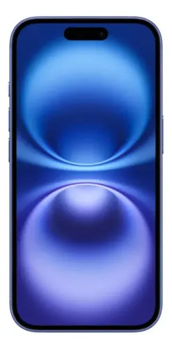 Usado: Iphone 16 256gb Azul Ultramarino - Excelente | Parcelamento