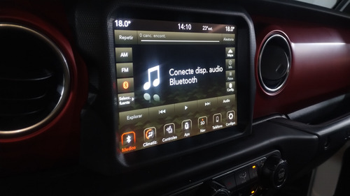 Jeep Wrangler 3.6 MHEV UNLIMITED RUBICON AUTO 4WD