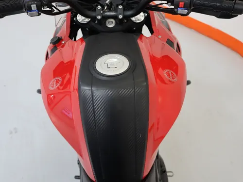 Benelli Trk 502 Mt 500cc Abs