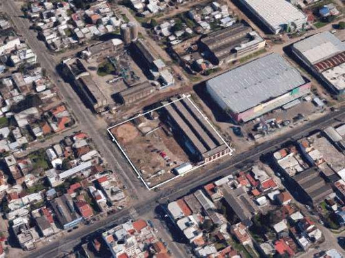Imagen 4 de 4 de 2 - Bernal - Av. Los Quilmes Y Av. Lamadrid
