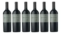 Comprar Bramare Malbec Valle De Uco Caja X6, Viña Cobos, Paul Hobbs 
