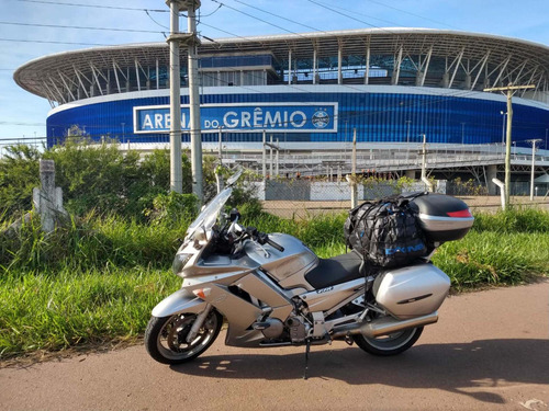 Imagen 11 de 11 de Yamaha Fjr 1300