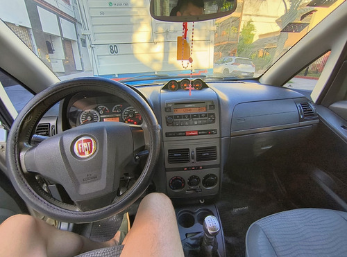 Fiat Idea 1.6 Adventure 115cv C/pack Top