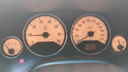 Chevrolet Astra 2.0 Gls