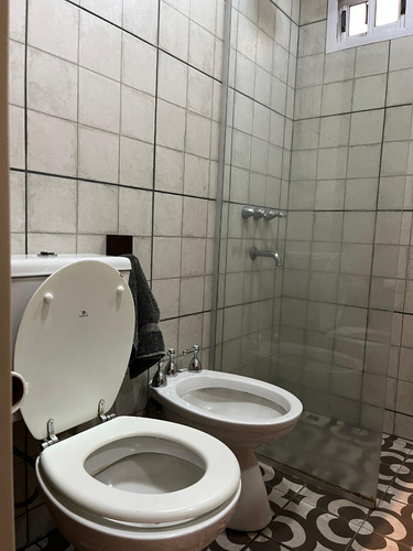 Casa Apta Crédito En Lote Propio Con Parque
