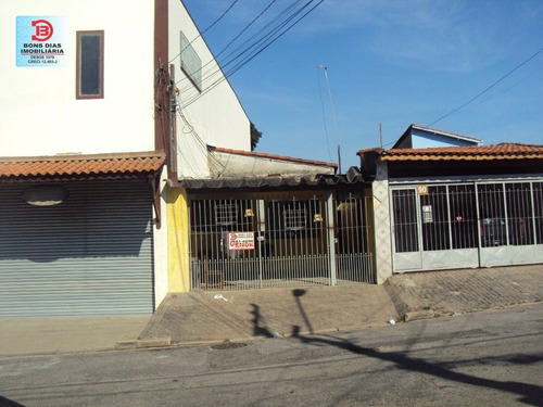 Imagem 1 de 14 de Casa - Vila Re - Ref: 7431 - V-7431