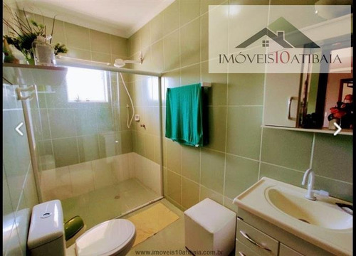 Imagem 5 de 29 de Casas Em Condomínio À Venda Em Bragança Paulista/sp - Compre O Seu Casas Em Condomínio Aqui! - 1479874