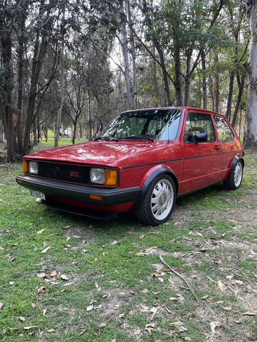 Caribe,golf,rabbit Gti