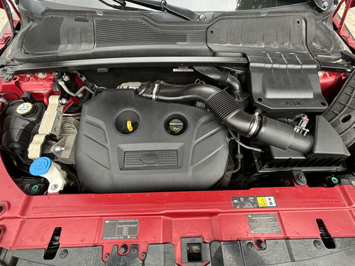 Land Rover Range Rover Evoque 2.0 Hse Dynamic At