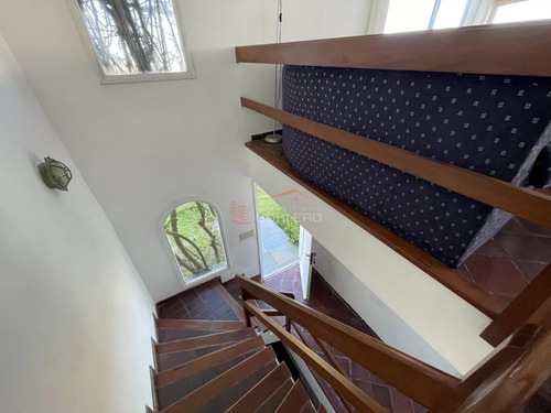 Apartamento De 3 Dormitorios En Alquiler De Temporada En La Barra