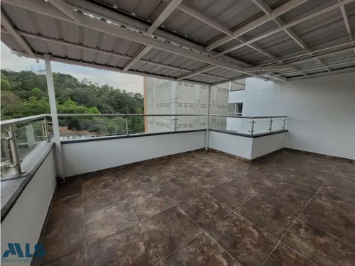 Hermoso Apartamento Duplex(mls#254036)
