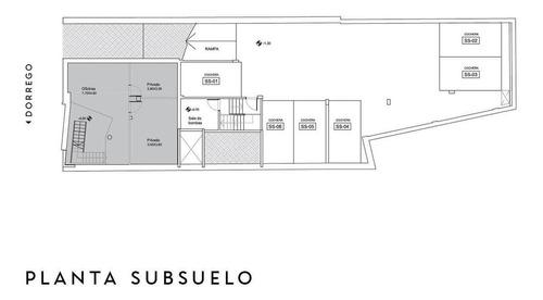 Imagen 50 de 50 de Departamentos Studios, 1 Y 2 Dormitorios De Calidad En Abasto