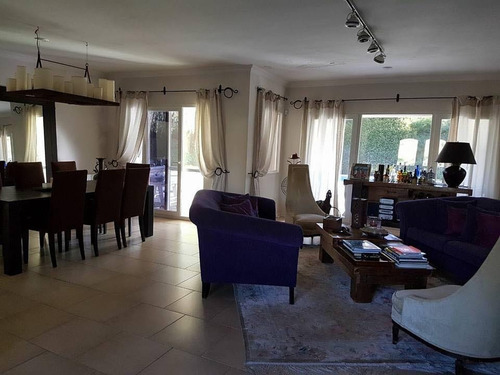 Alquiler L Barrio Cerrado 3dorm 2 Dorm En Pb Suite Amub
