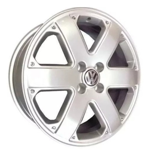 Imagem 5 de 5 de Kit 30 Rebite N 4 Pino Parafuso Lateral Roda Allen Cromado