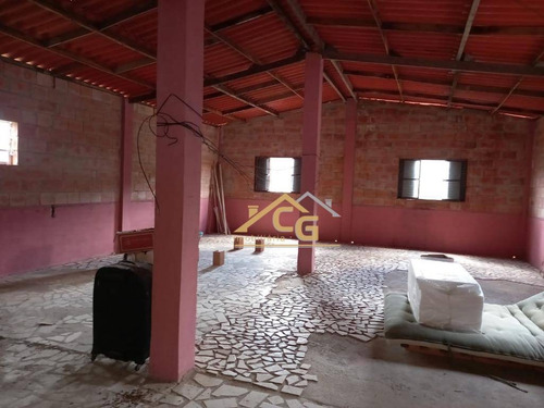 Imagem 23 de 24 de Chácara Com 2 Dormitórios À Venda, 10000 M² Por R$ 350.000,00 - Vinhedo 2 - São Roque/sp - Ch0094