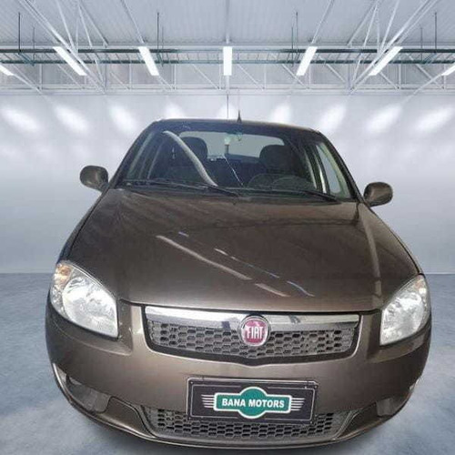 Imagem 2 de 15 de Fiat Siena El 1.0 8v Flex Mec. 2015