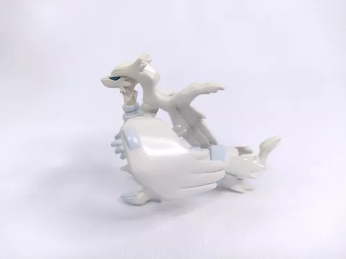 Boneco Pokémon Lendário: Reshiram - TOMY