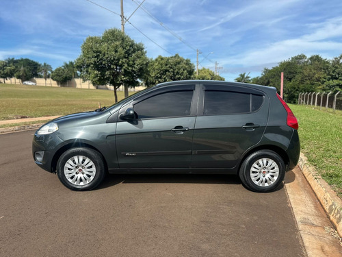 Fiat Palio 1.0 MPI ATTRACTIVE 8V FLEX 4P MANUAL