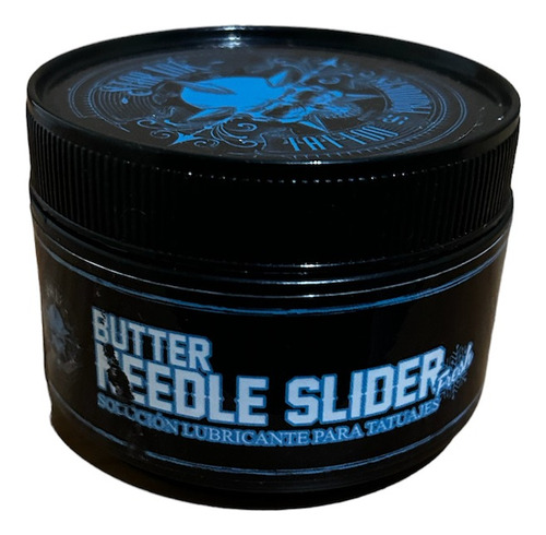 Imagen 1 de 3 de Vaselina O Butter Needle Slider Fresh