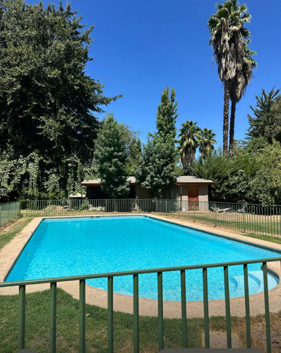 Vende Dueño Excelente Parcela De Agrado Lugar Privilegiado