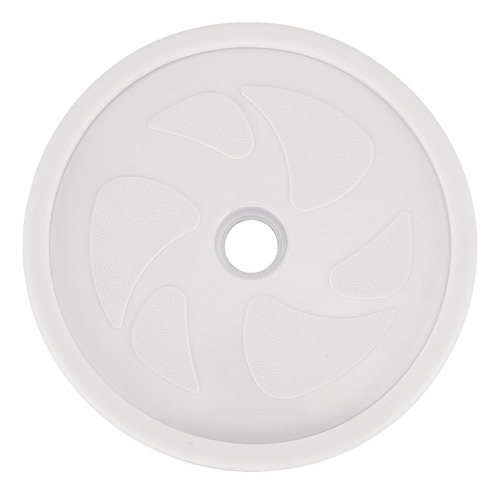 Ruedas Idler Para Limpiafondos Pc C6, 3 Unidades