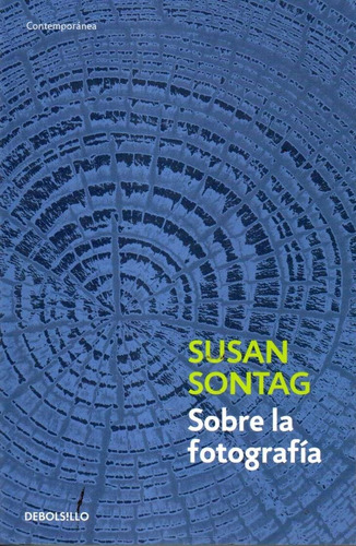 Sobre La Fotografía Susan Sontag