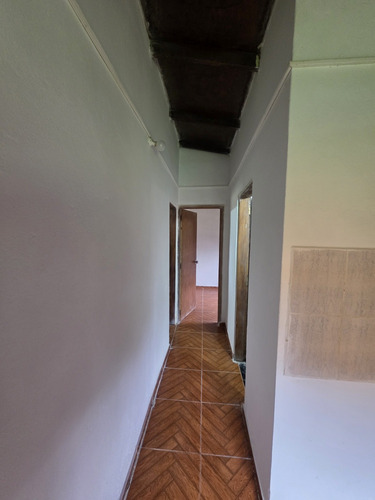 Casa De 2 Dormitorios En Balneario Kiyu Para Todo El Año