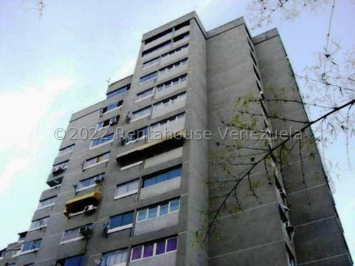 Vende Apartamento Santa Fe Sur At24-20454 