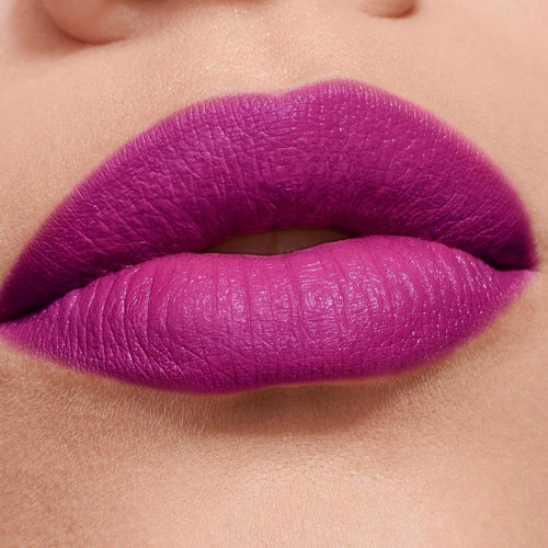 Labial Líquido Hidracolor Mate Ésika Fucsia Pop