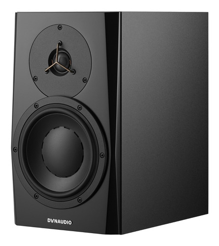 Imagen 1 de 5 de Monitor De Estudio Dynaudio Lyd-7 Por Unidad