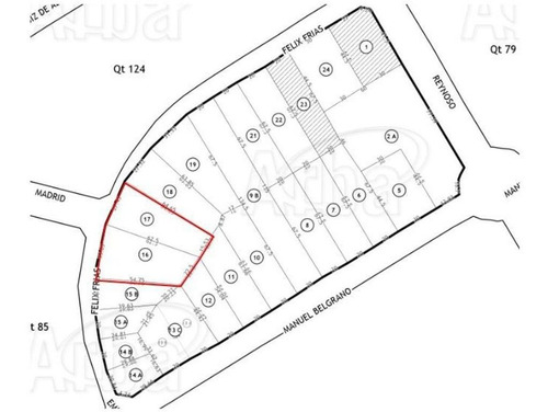 Imagen 15 de 15 de Galpon Deposito Fabrica Venta Don Torcuato