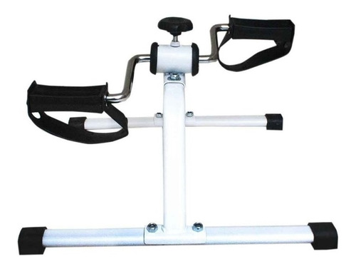 Bicicleta Ergométrica Fisioterapia Exercitador Bike Pedal