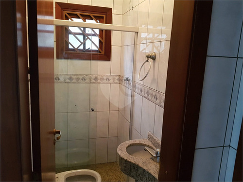 Imagem 15 de 30 de Sobrado No Bolsão City Campo Grande - Reo6479