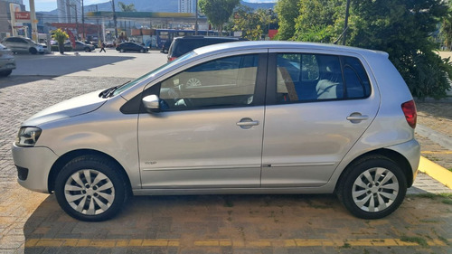 Volkswagen Fox 1.0 Mi Total Flex 8V 5p