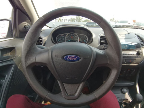 Imagen 12 de 15 de Figo Energy Tm 2019