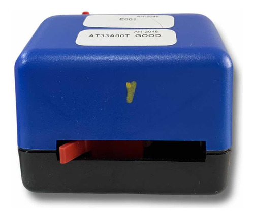 Schneider Electric At33a00t Actuador 3 (Usado)